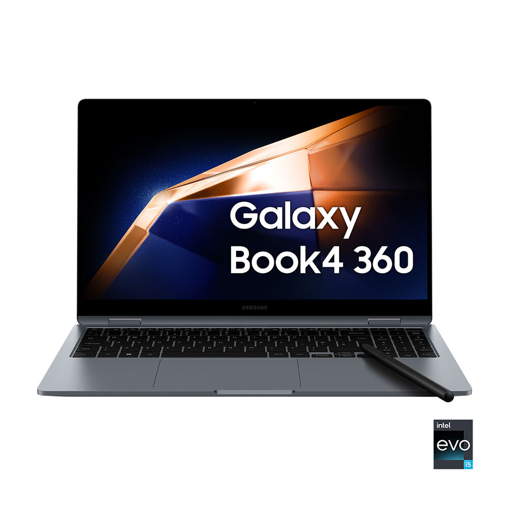Galaxy Book4 360, image number 0