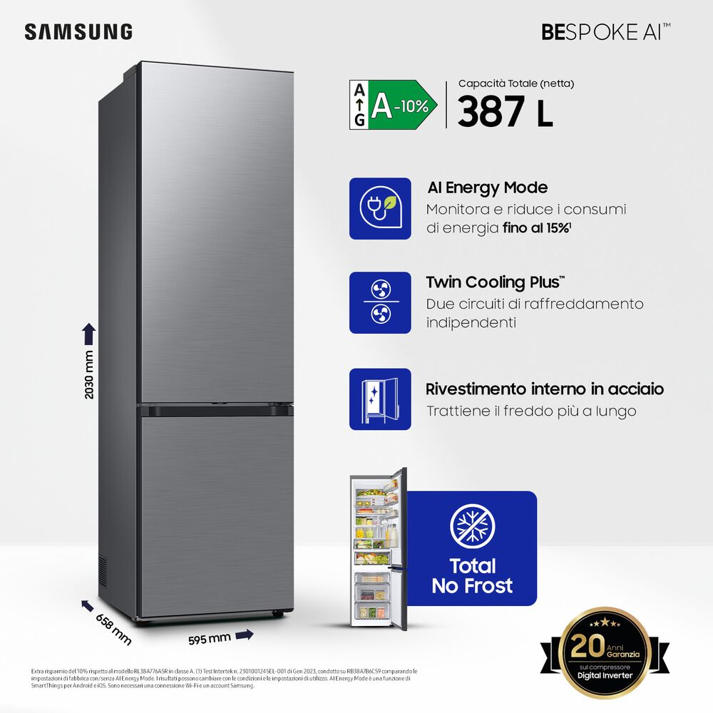 RB38A7CGTS9/EF, image number 3