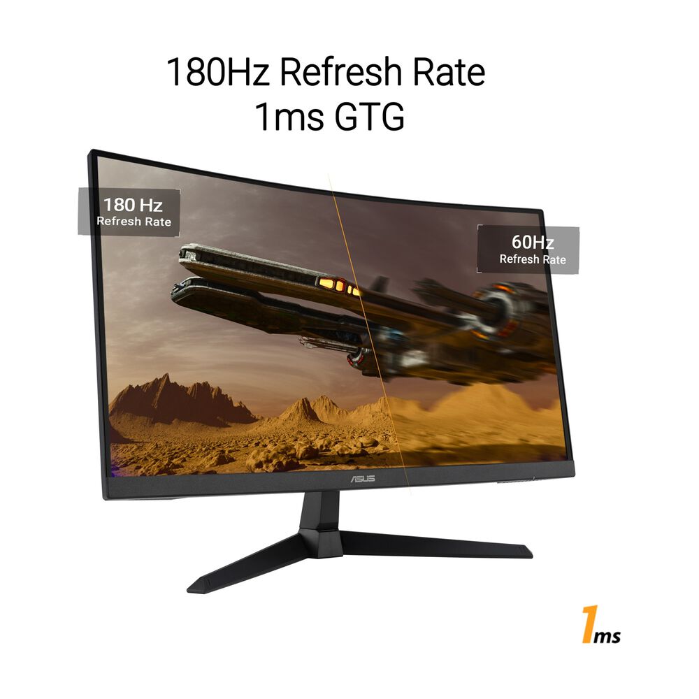 Tuf Gaming VG27WQ3B , image number 6