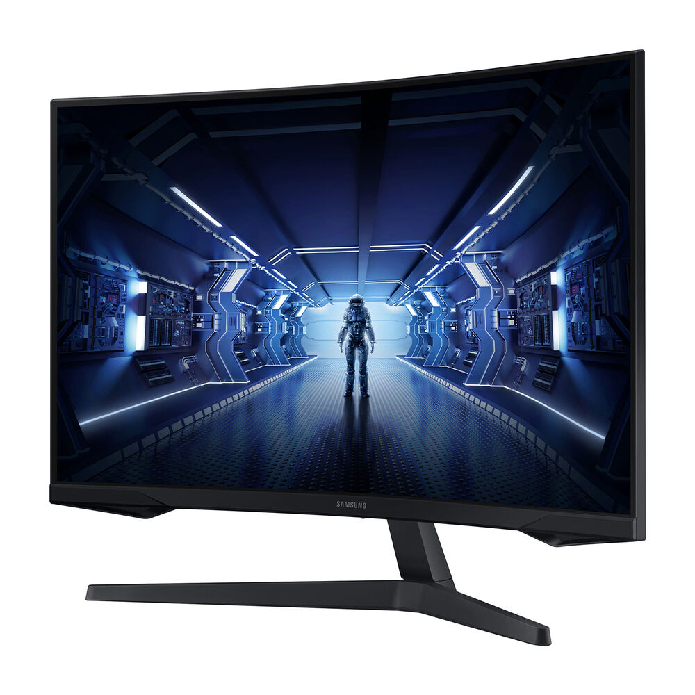 Odyssey G5 - G55T MONITOR, 27 pollici, WQHD, 2560 x 1440 Pixel, image number 12