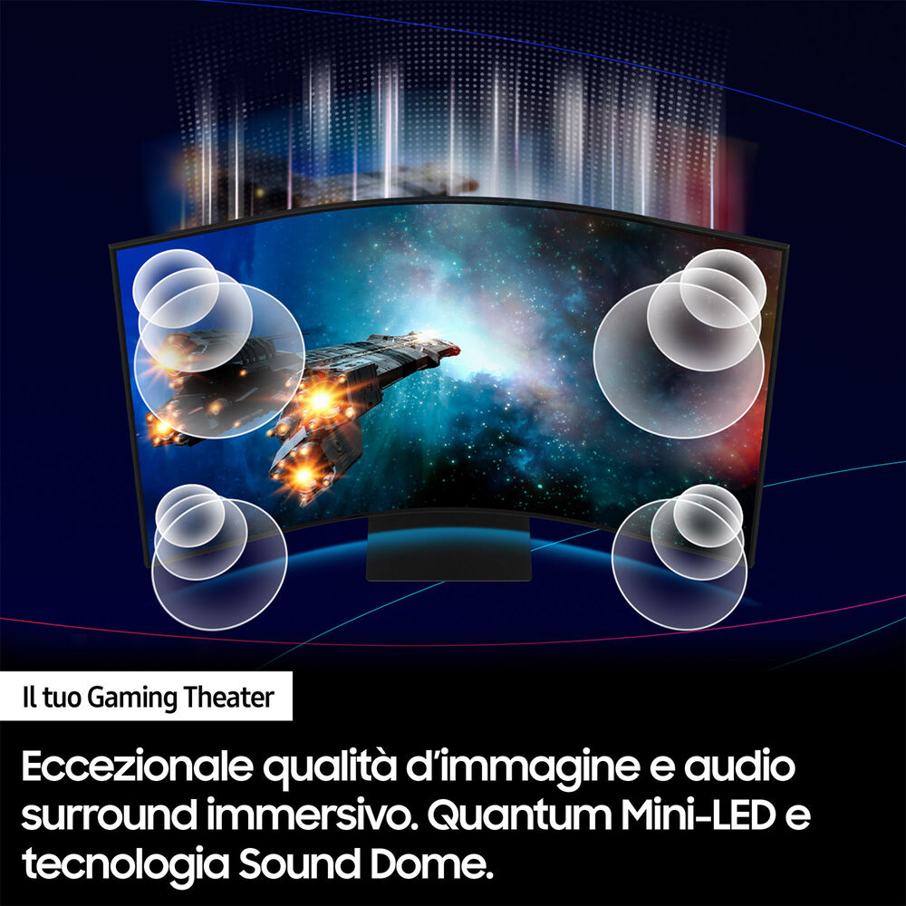 Odyssey Ark - G97NB, image number 2