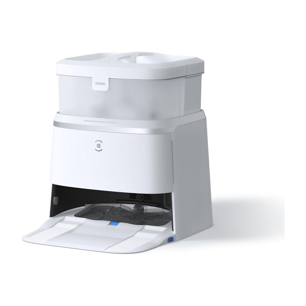 DEEBOT T30PRO OMNI SILVER, image number 10