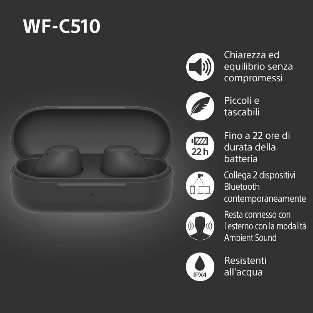 WF-C510, image number 8