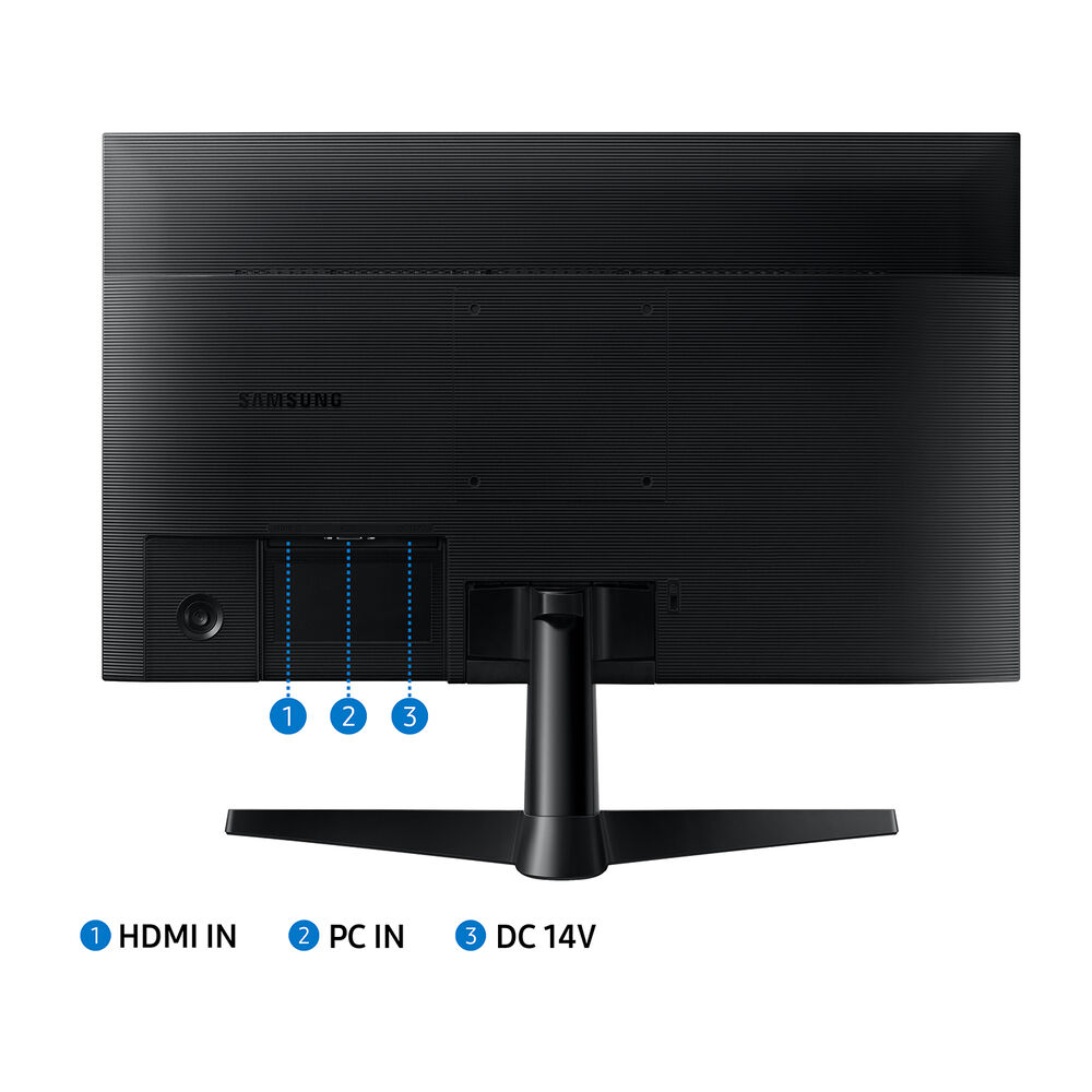 LED Monitor S31C 24'', image number 8