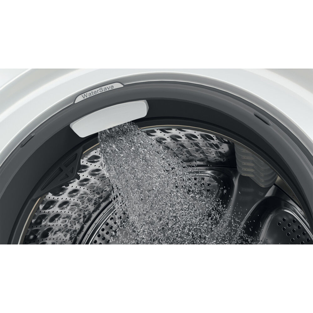 W8 W946WR IT LAVATRICE, Caricamento frontale, 9 kg, 64 cm, Classe A, image number 2