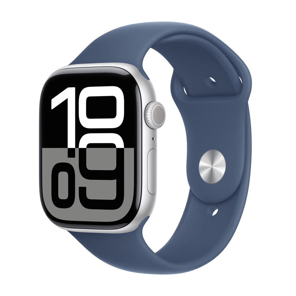 WATCH S10 GPS 46, image number 0