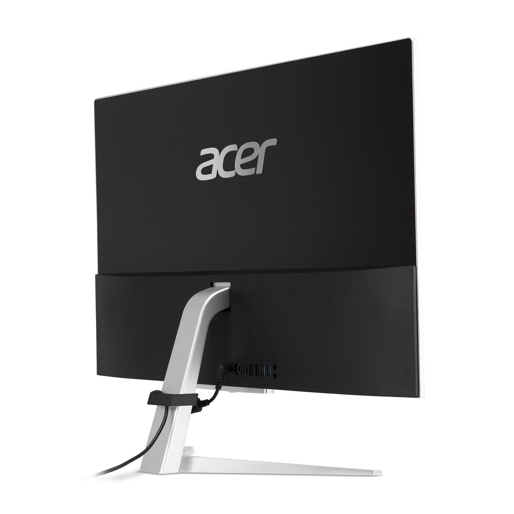 C27-962 AIO, 27 pollici, Intel® Core™ i5, 8 GB SSD 512 GB, Nero, image number 5
