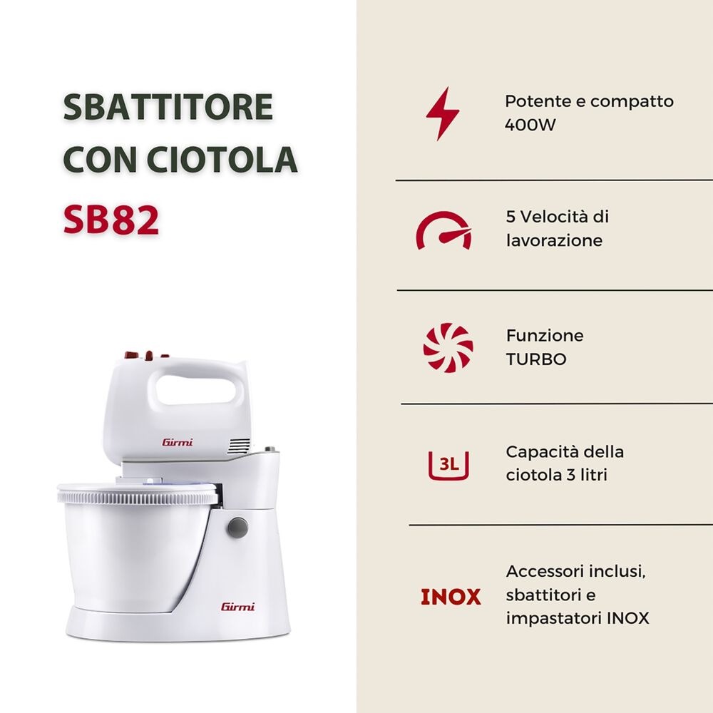 SBATTITORE CON CIOTOLA , image number 9
