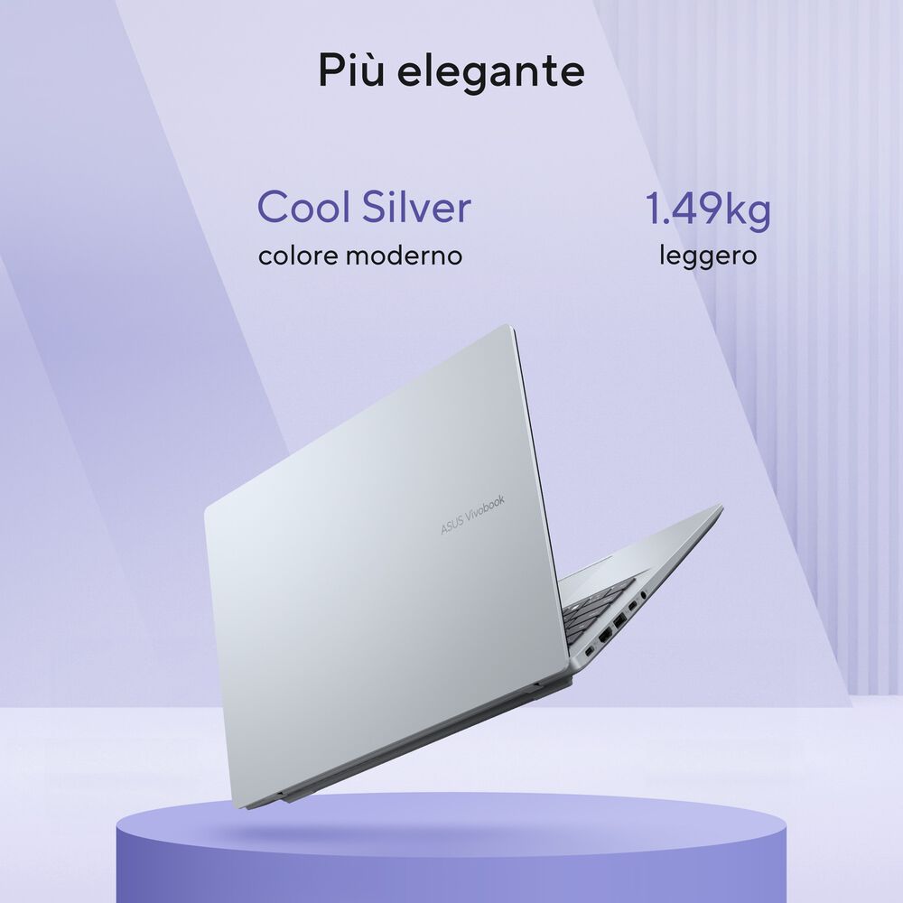 Vivobook 14 X1407, image number 2