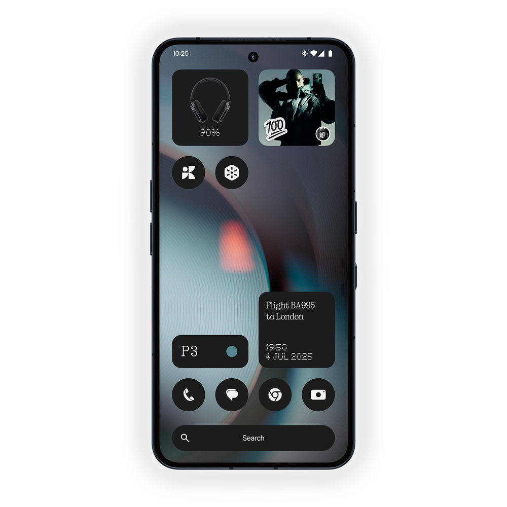 PHONE (3) 16+512GB, image number 0