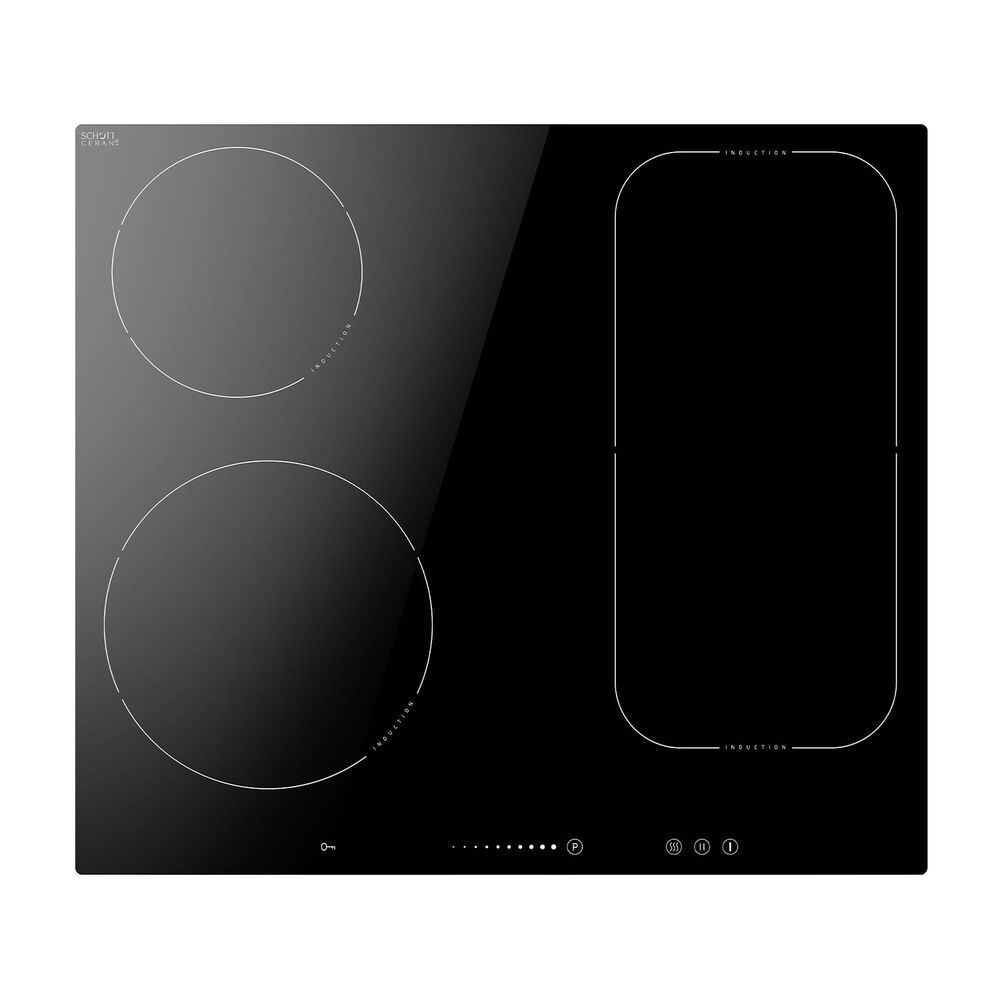  PIANO COTTURA KOENIC KBH 3614, zone cottura, image number 0