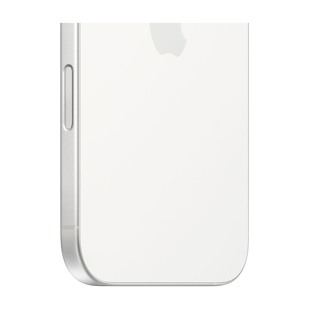 iPhone 16 128GB White, image number 4