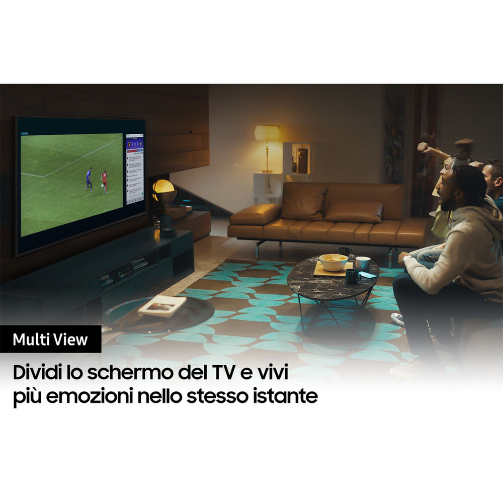 UE75AU7170UXZT TV LED, 75 pollici, UHD 4K, No, image number 10