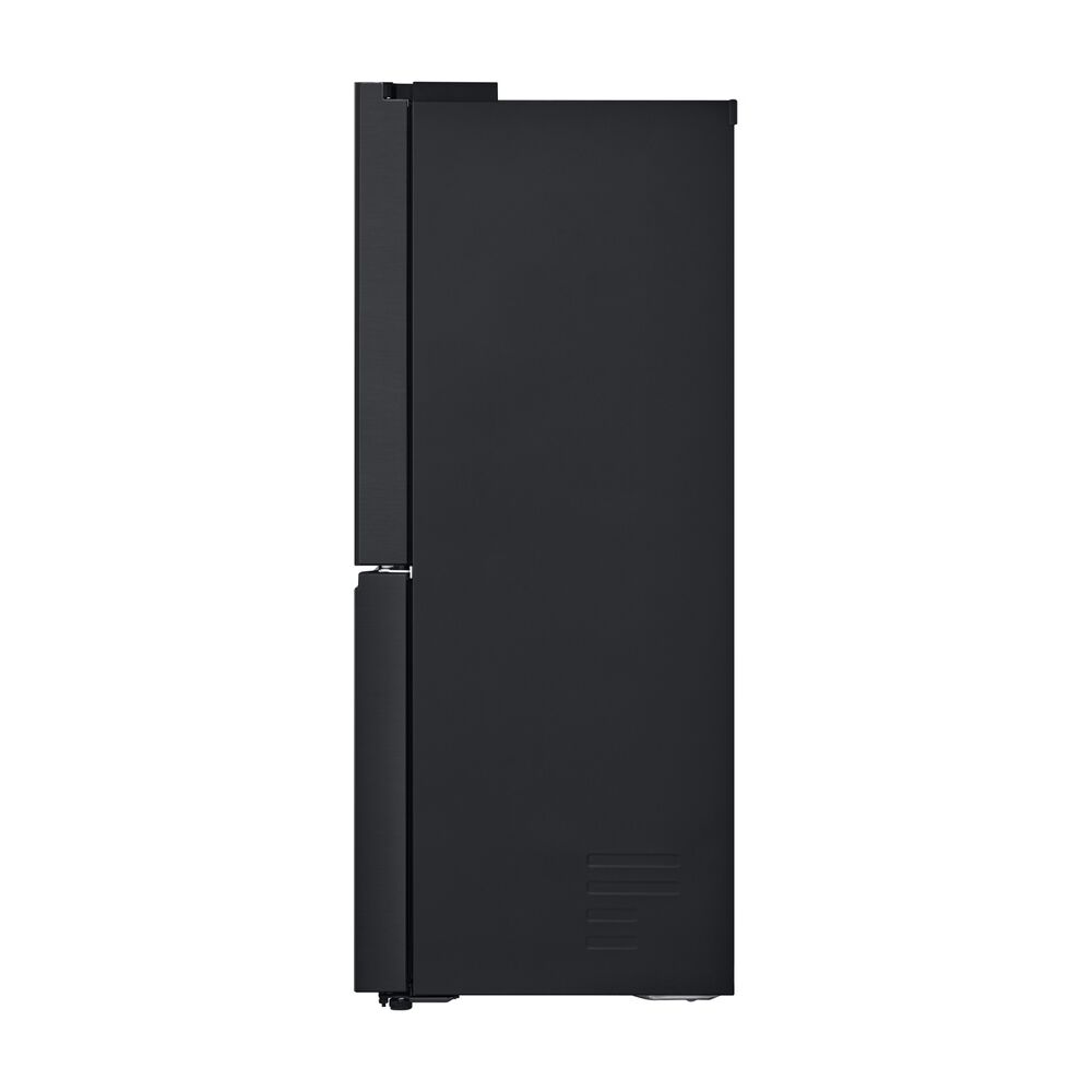 GMG960EVJE INSTAVIEW, Sistema Multi Flow: S&igrave;; Sistema raffreddamento frigorifero: No Frost; Sistema raffreddamento congelatore: No Frost, Capacit&agrave; netta totale 638 l, Rumorosit&agrave;: 40 dB(A), LAN wireless, Dispenser acqua, Dispenser ghiaccio, Dimensioni: L 91,4 cm A 179,2 cm P 72,9 cm, Black, Classe E - PRMG GRADING ROCN - 15%, image number 5