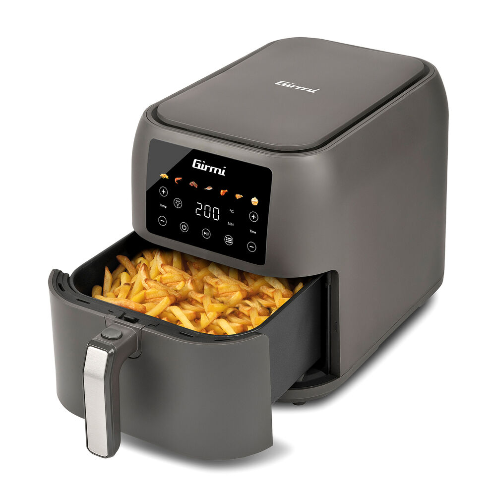 Friggitrice ad aria, image number 1