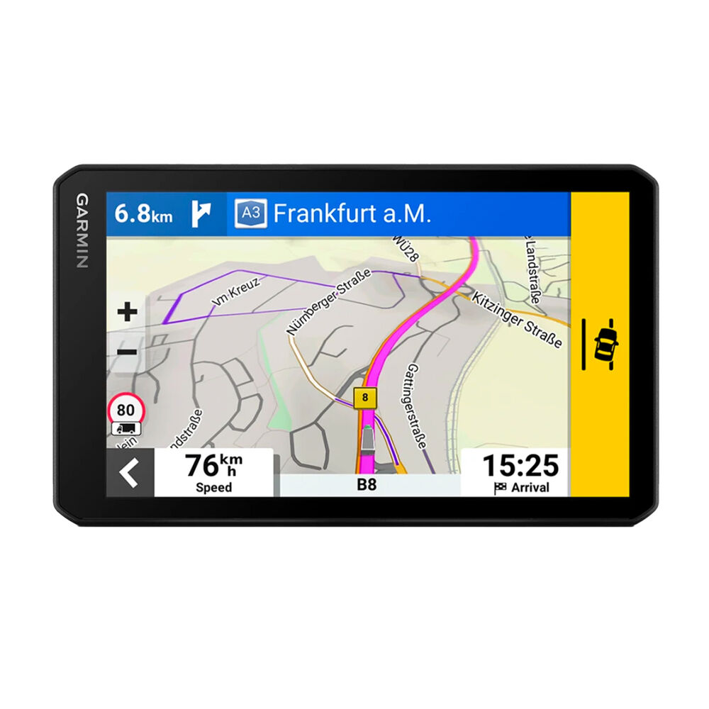 Dezlcam LGV 710, image number 1