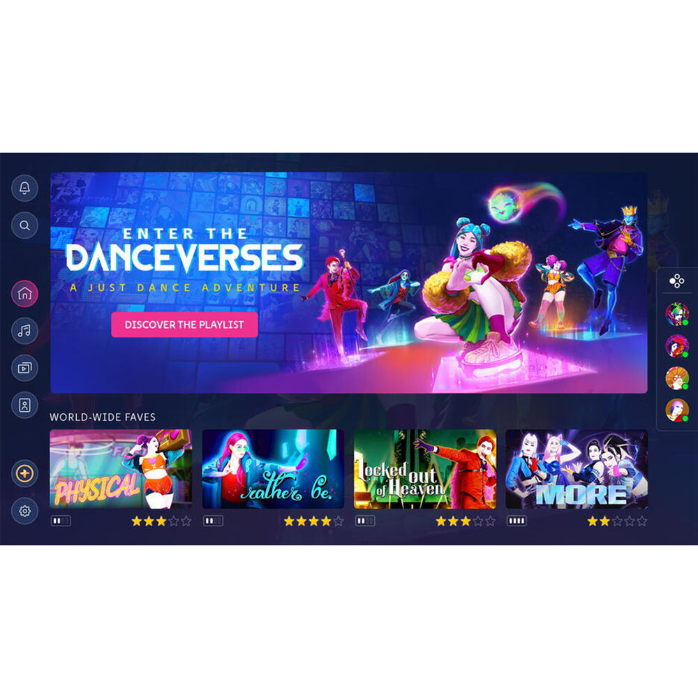 Just Dance 2023 - GIOCO XBOX SERIES X, image number 3