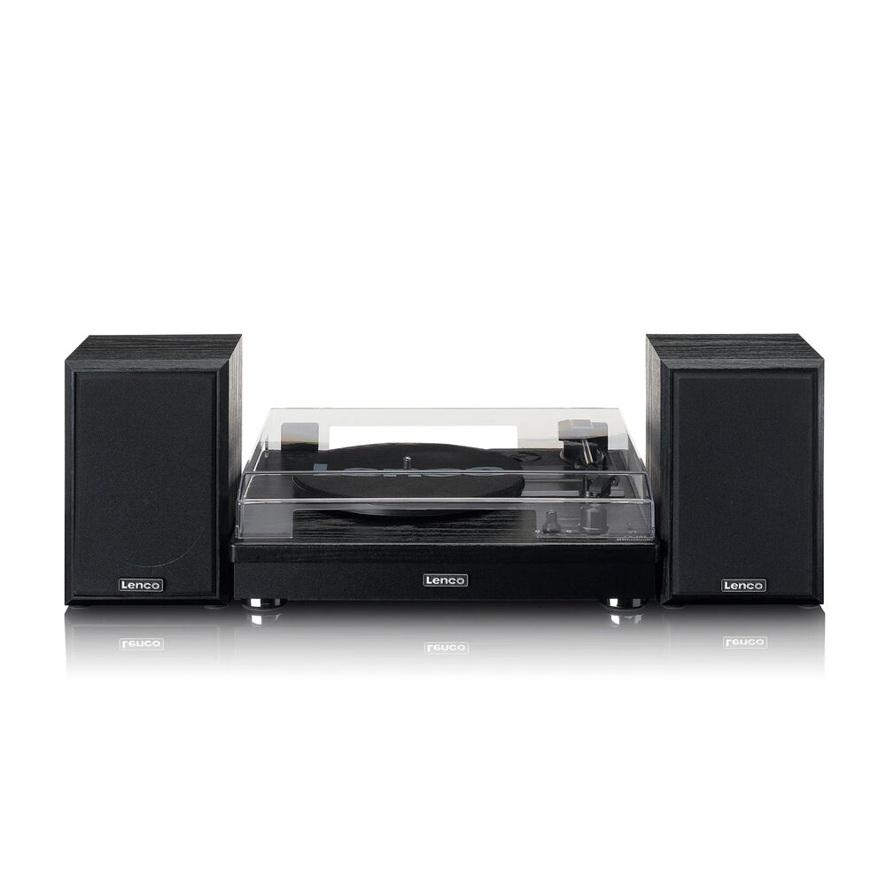 LS-101BK, image number 1