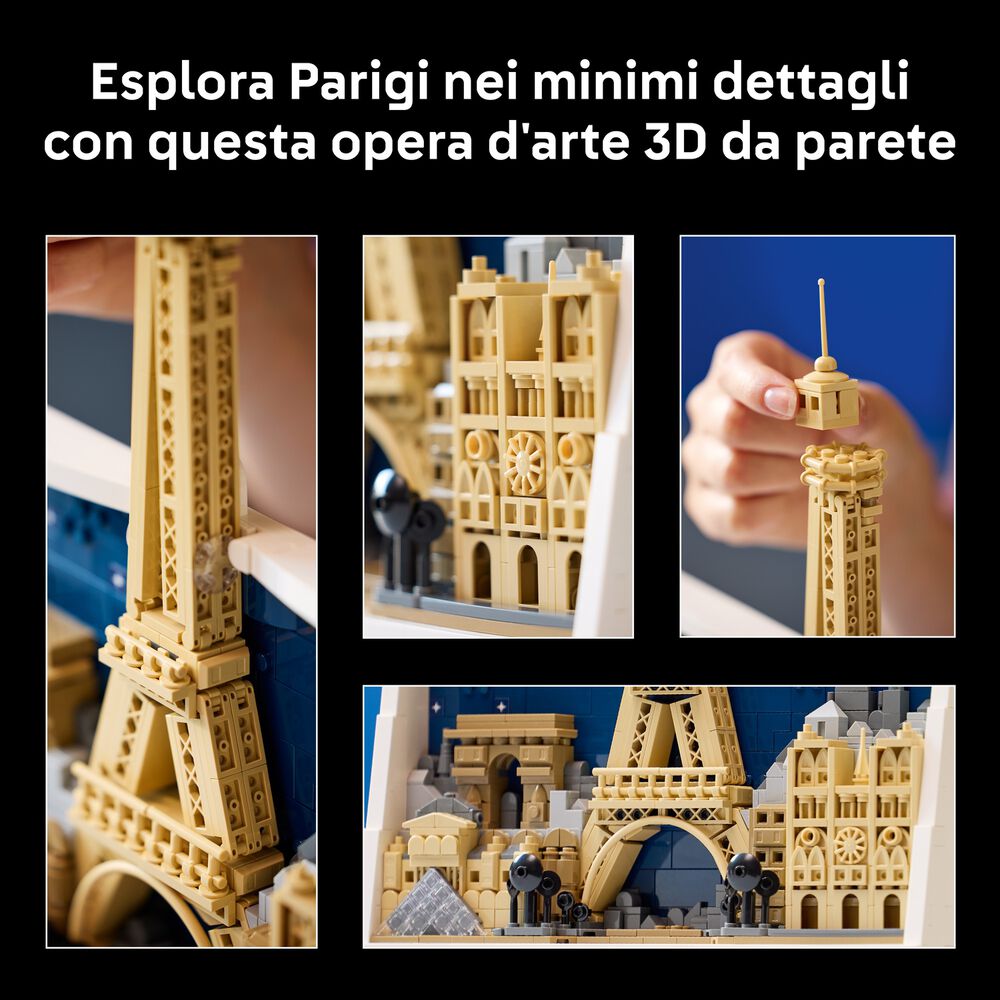 Parigi citt&agrave; dell&rsquo;amore, image number 9