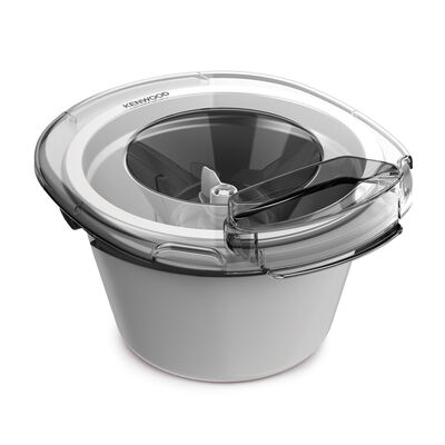 GELATIERA PER IMPASTATRICE KAX71.000WH - PRMG GRADING ROCN - 15%