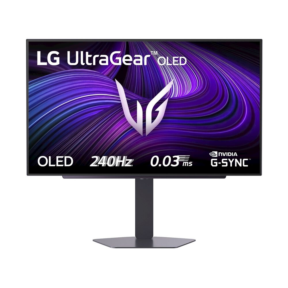 UltraGear OLED 27GX704A, image number 0