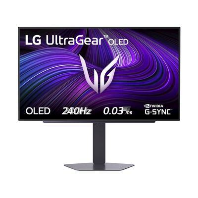 UltraGear OLED 27GX704A
