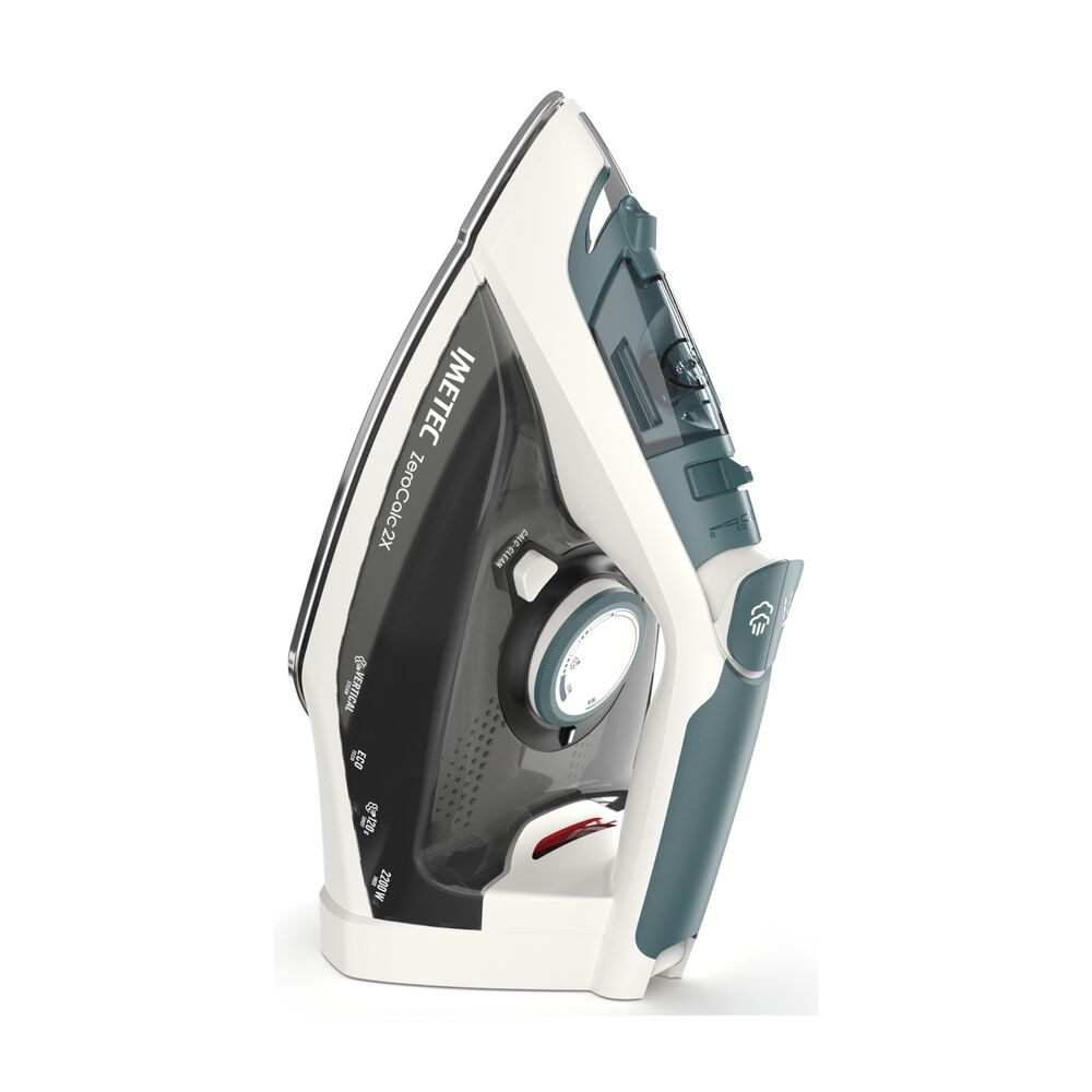 FERRO A VAPORE IMETEC ZEROCALC Z1 2500 - 9006, image number 1