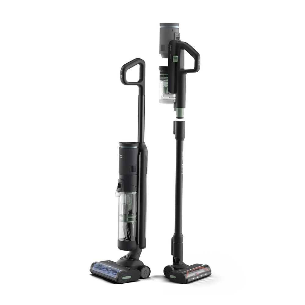 AquaTrio Serie 7000 XW7263/11, image number 1