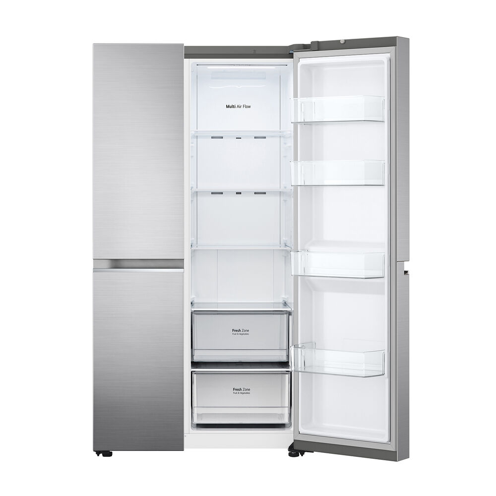 GSBV70PZTM frigorifero americano , image number 10