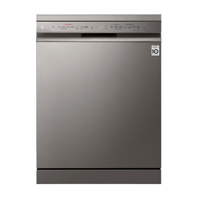 QUADWASH DF365FPS