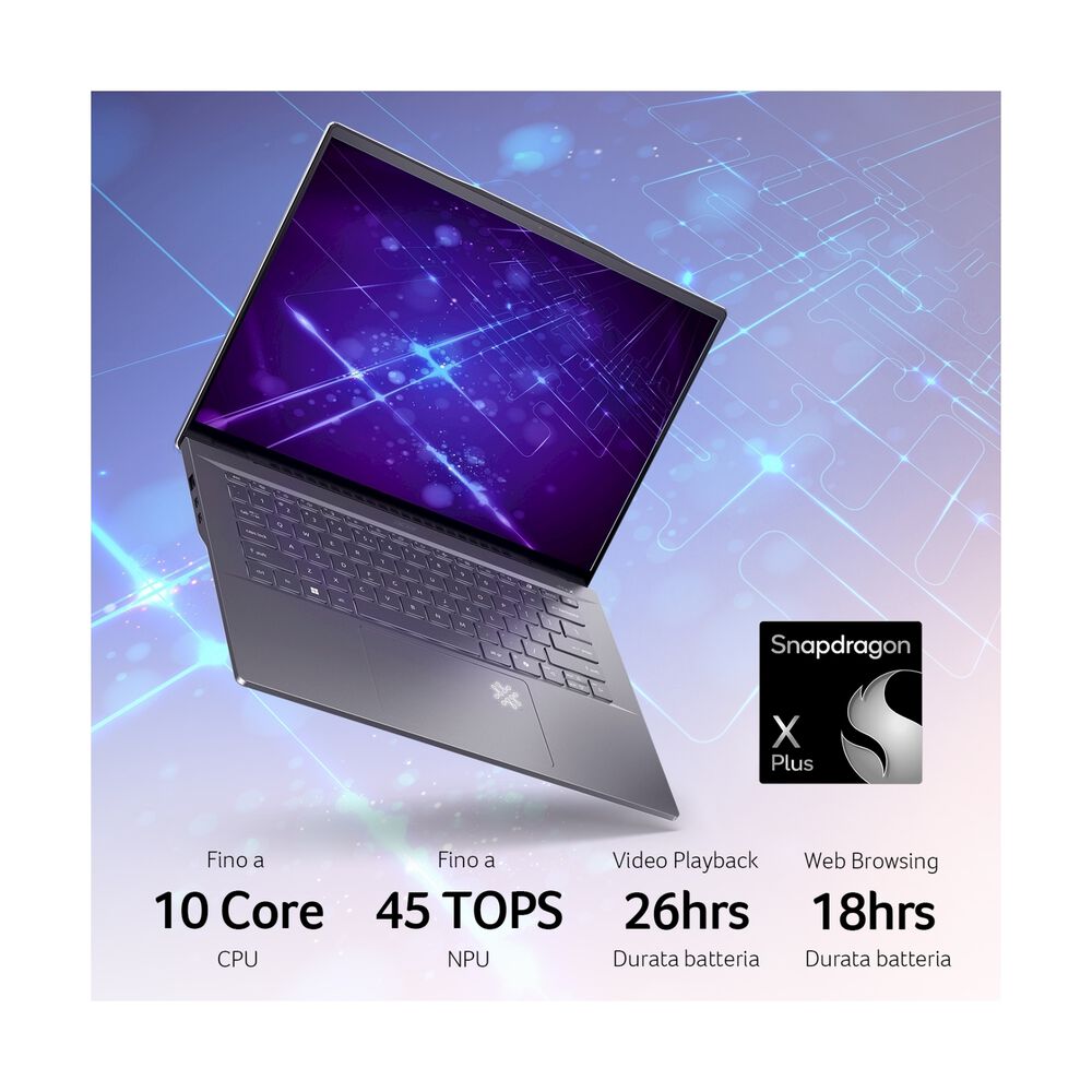 SWIFT 14 AI SF14-11-X9T, image number 2