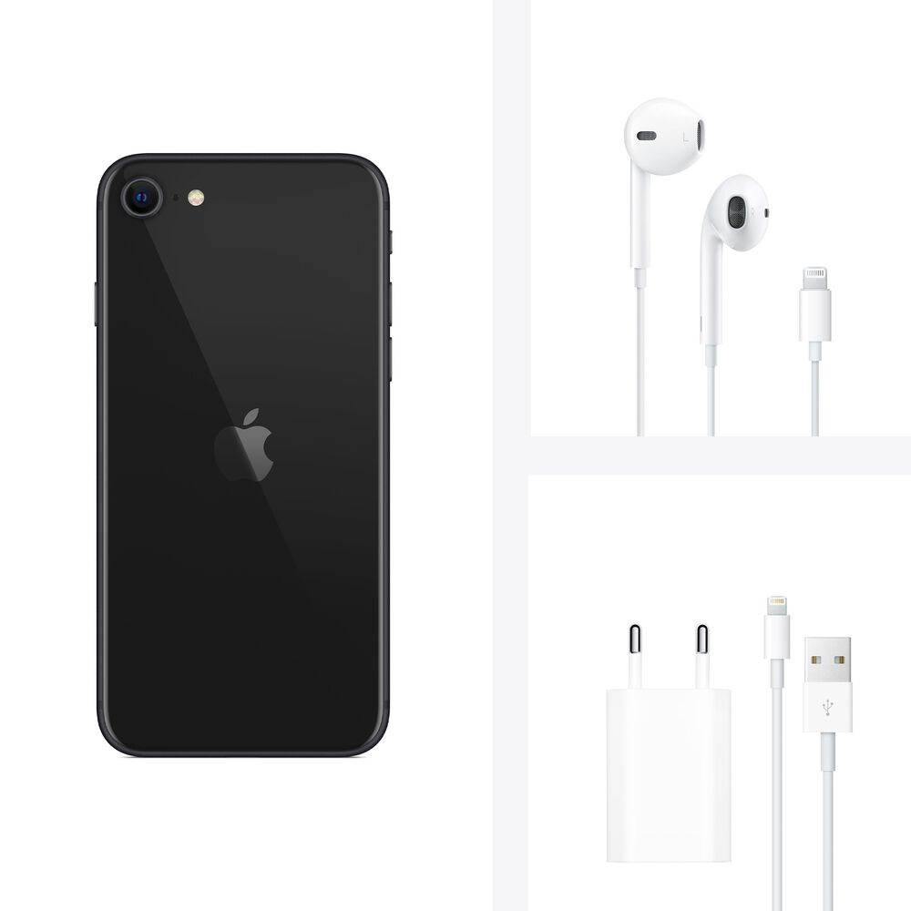 IPH.SE 128GB ECCELLENTE, image number 10