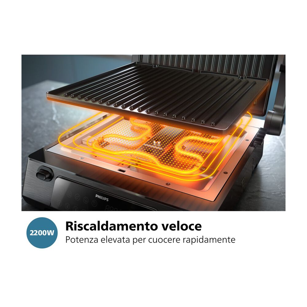 Serie 7000 HD6307/70, image number 16