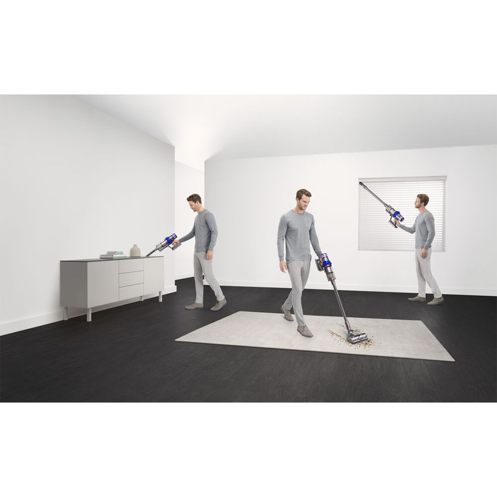 V15 DETECT FLUFFY, image number 7