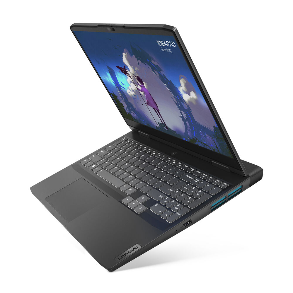 IdeaPad Gaming 3, image number 5