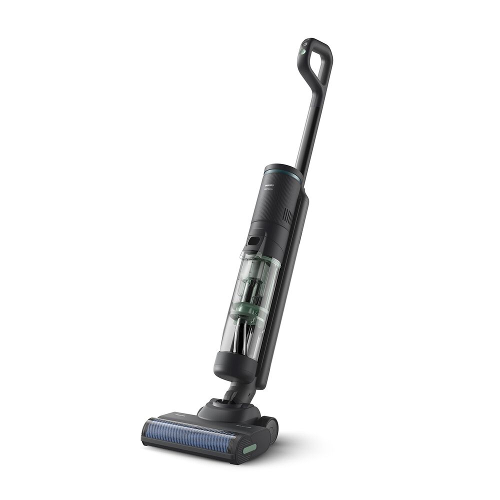 AquaTrio Serie 7000 XW7263/11, image number 8