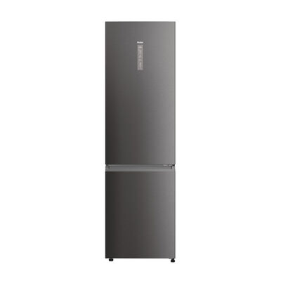 HDPW5620ANPD FRIGORIFERO COMBINATO, A 205 cm, 4 ripiani, Rumorosit&agrave; 35 dB(A), Platinum Inox, Classe A, Abbonamento DAZN Full 6 mesi incluso - PRMG GRADING ROBN - 10%