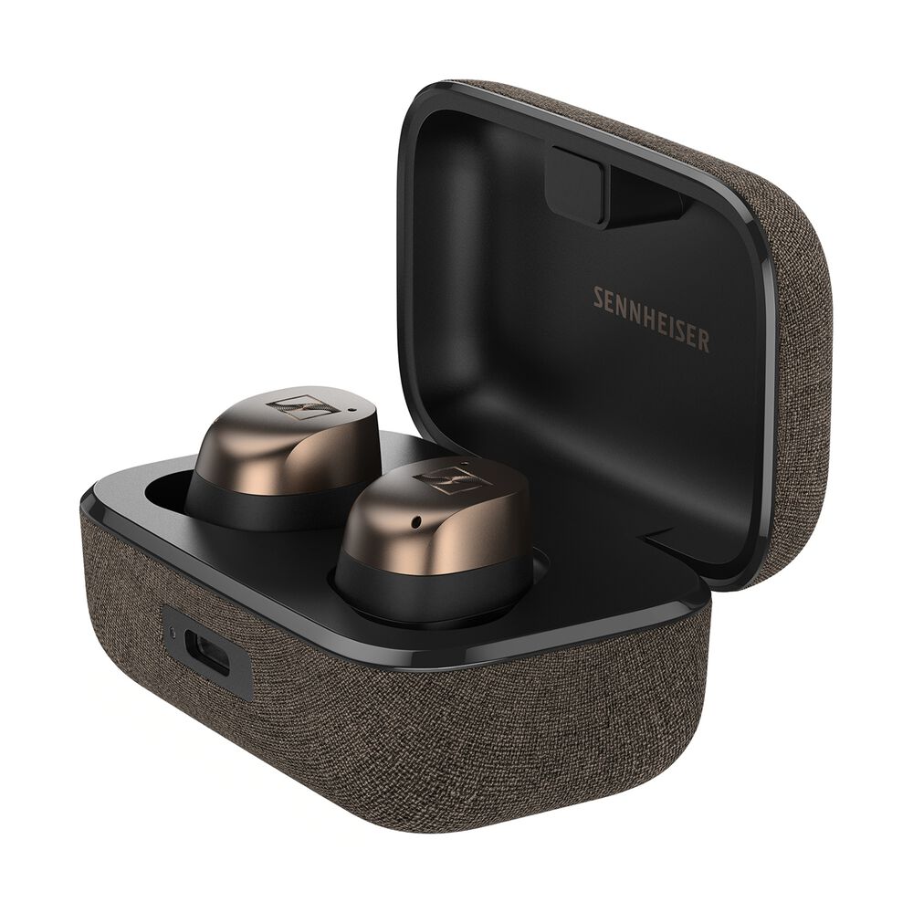 MOMENTUM TRUE WIRELESS 4, image number 0