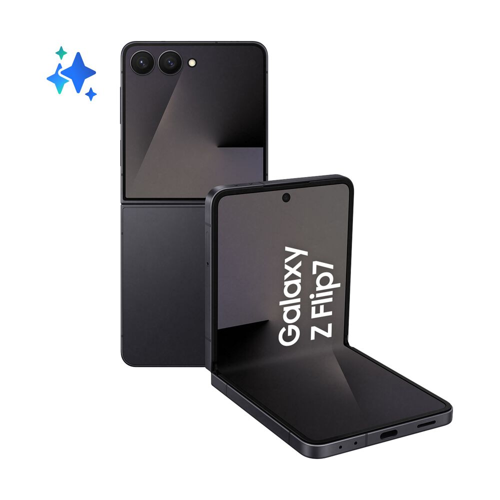 Galaxy Z Flip7 256GB, image number 0