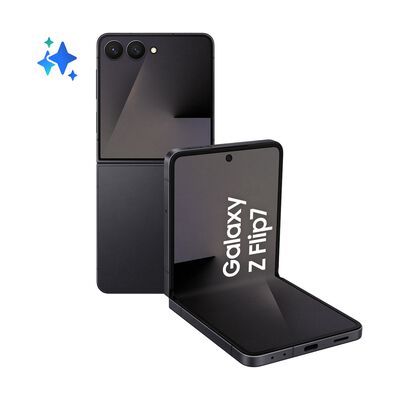Galaxy Z Flip7 256GB