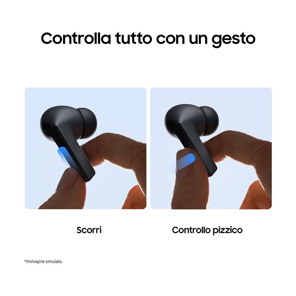 Galaxy Buds3 FE, image number 6