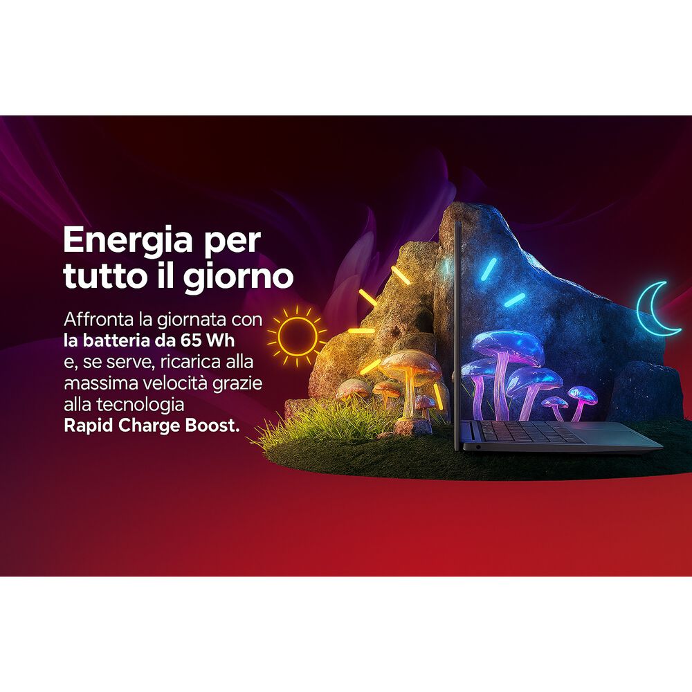 IdeaPad Slim 5 Copilot+PC, image number 21