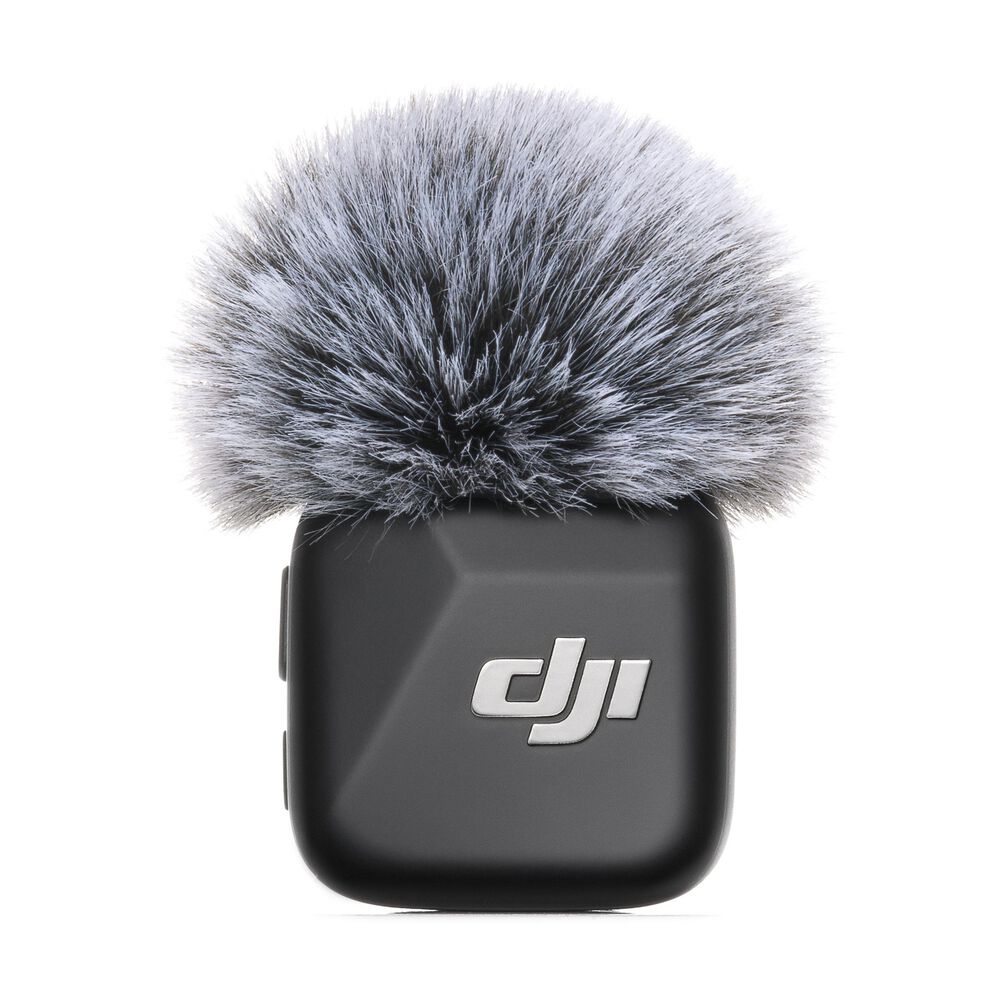 MIC MINI TRANSMITTER, image number 2