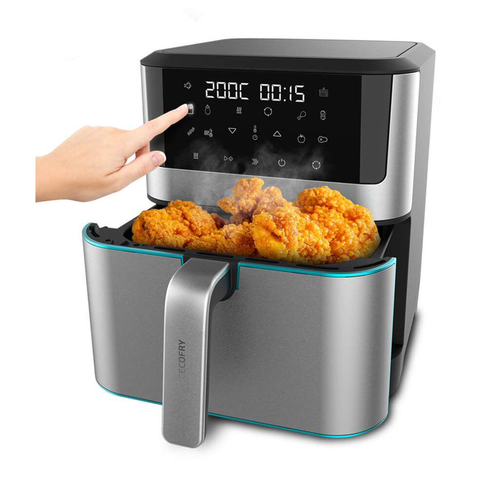 Cecofry Supreme 8000, image number 6