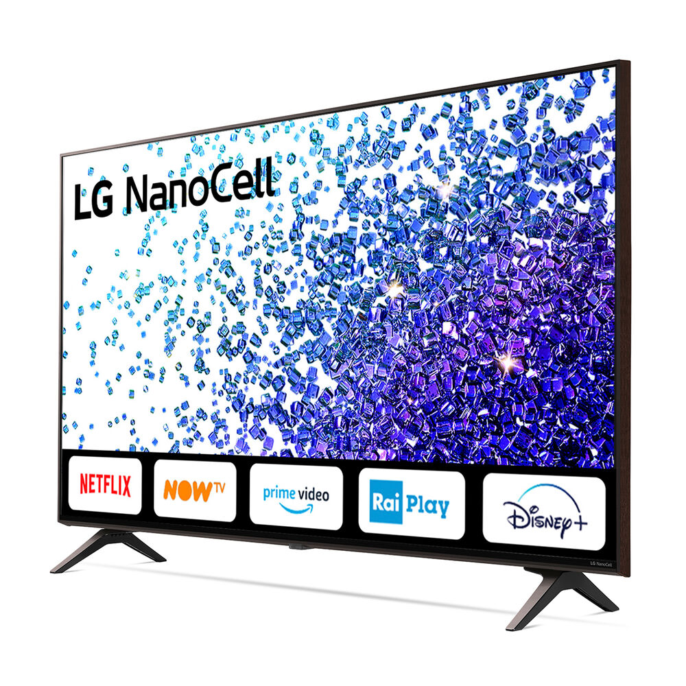LG NANOCELL 43NANO796PC TV LED, 43 pollici, UHD 4K, No, image number 11