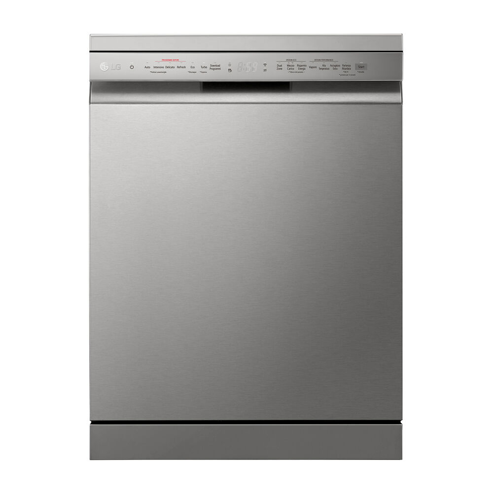 QUADWASH DF242FPS, image number 0