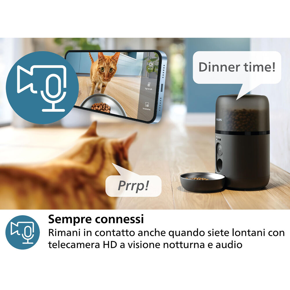 Serie 5000 PAW5320/02, image number 5