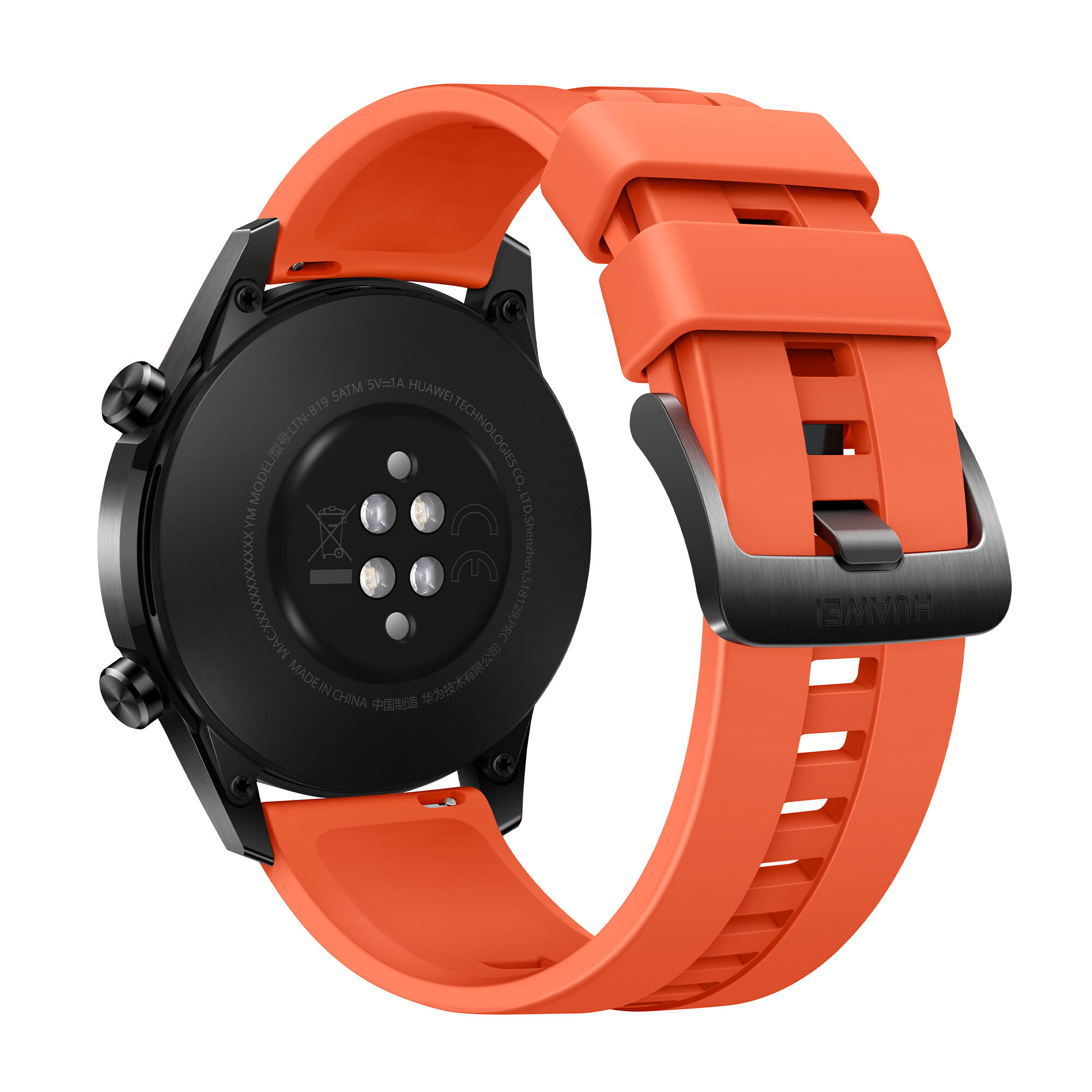 Mediaworld huawei sales watch gt 2