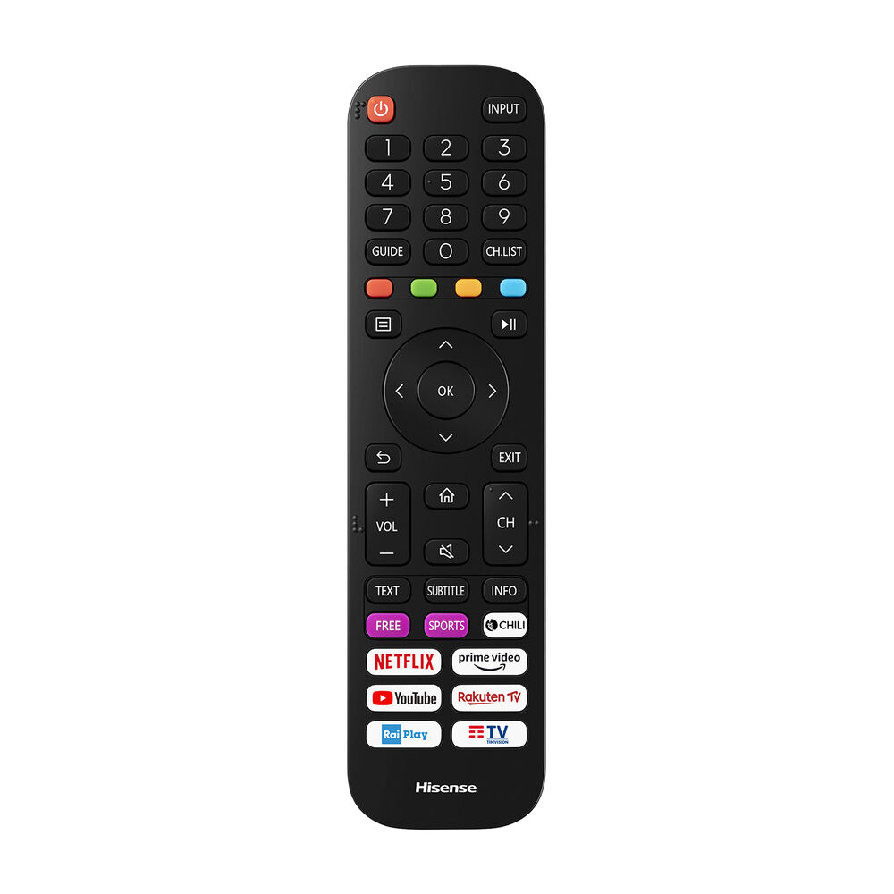 40A4G TV LED, 40 pollici, Full-HD, No, image number 6