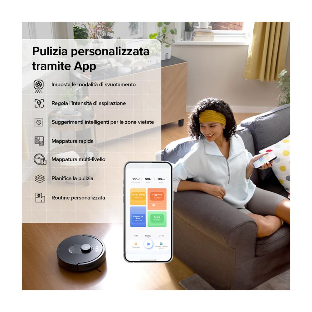 Q5 Max+, image number 11